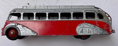 Dinky toys autocar - toys,