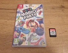 Jeu nintendo switch - jeu, super