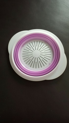 Tupperware neuve passoire - neuve,