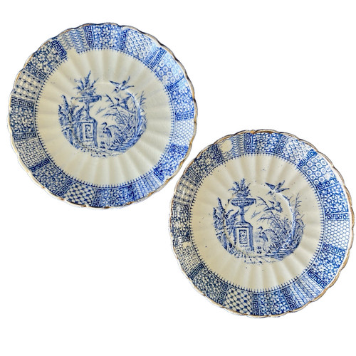 Soucoupes lunéville - soucoupes,