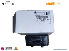 Module de chauffage de siège