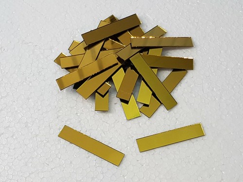 Pièces carreaux de - 25,