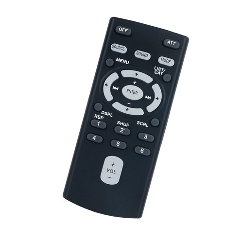 New remote control for sony - remote,