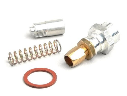 Kit étranglement câble - d'étranglement,