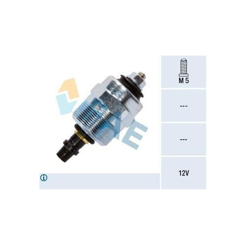 Dispositif arrêt - 1x,