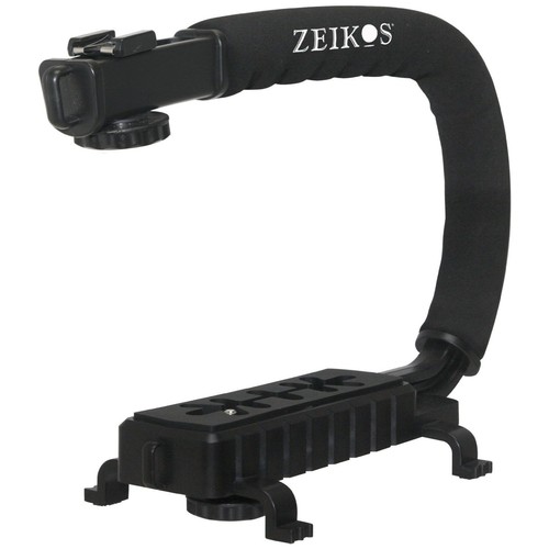 Pro grip camera - pro,