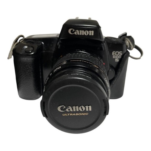 Appareil photo argentique