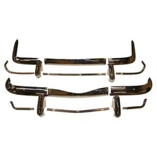 Pare-chocs US pour Karmann