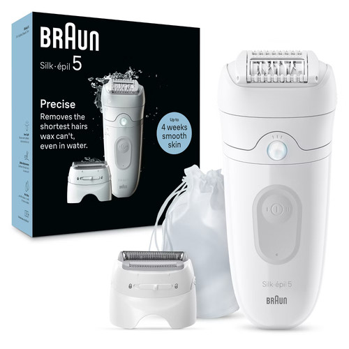 Braun silk epil women - braun,