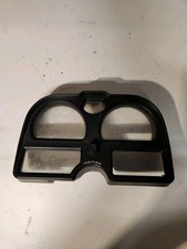 Couvercle Vitre Compteur -