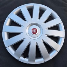 4 enjoliveurs Neuf por  Fiat