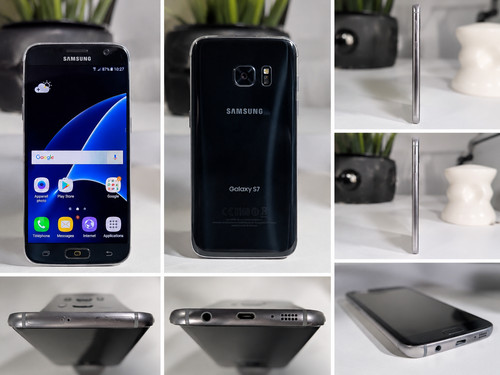 Smartphone samsung galaxy - samsung,