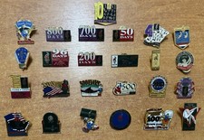 PIN’S 1996 JEUX OLYMPIQUES