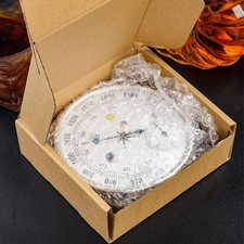 Baromètre toutes saisons pour