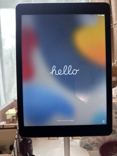 Ipad air 64 - ipad, 2