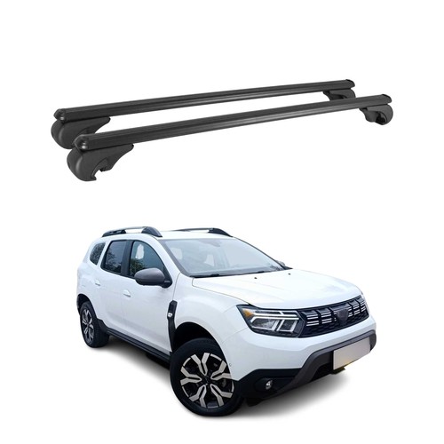 Barres toit transversales - barres, de