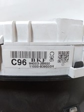 Compteur HYUNDAI SANTA FE 2