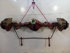 Pont (propulsion) IVECO DAILY