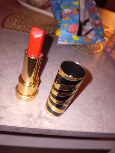 Rouge levres sisley - rouge,