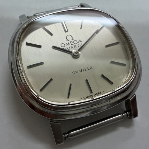 Montre femme omega ville - femme,