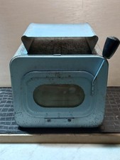 ancien petit four a émaux