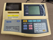 Tanita Body Composition