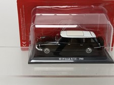 Citroën ID 19 Break RTF 1960