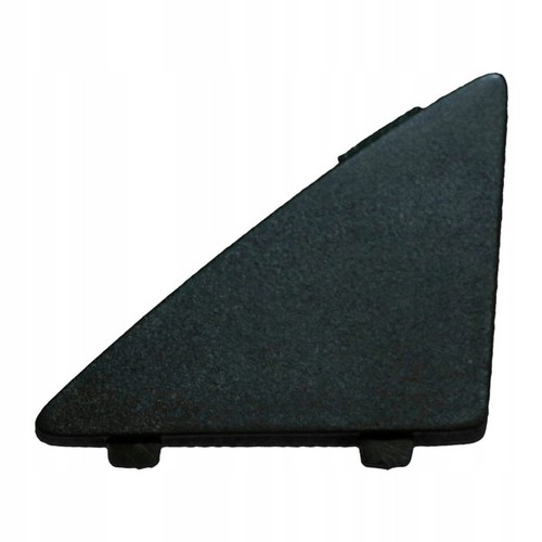 Cache calandre pare chocs - cache,