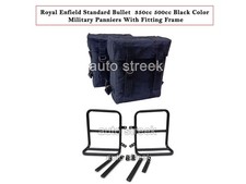 Adapté Pour Royal Enfield