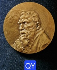 Auguste Rodin - Belle