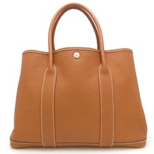 Sac à main HERMES Garden