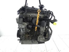 Moteur SKODA FABIA 1 PHASE 1 038100098KX