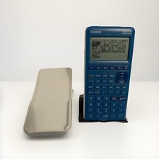 Calculatrice casio graph e - calculatrice,
