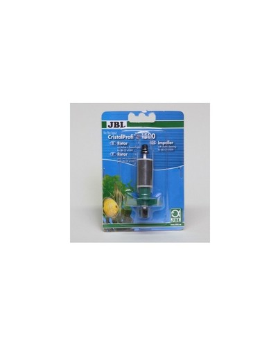 Jbl axe rotor - axe+rotor/turbine, pour