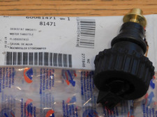 60081471 81471 ARISTON CHAFFOTEAUX piece de CHAUFFAGE Debistat amorti sanitaire