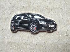 Volkswagen VW Pin Golf 5 GTI