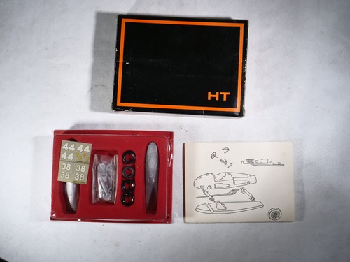 Hobby technica ferrari 625 - technica,