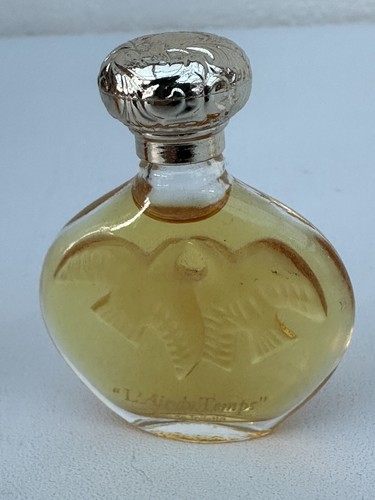 Miniature parfum air du - parfum,