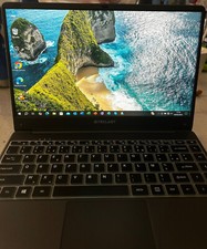 PC Portable Ultra Slim, 14"