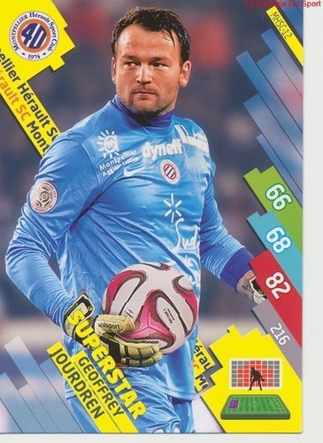 Mhsc jourdren superstar - #,