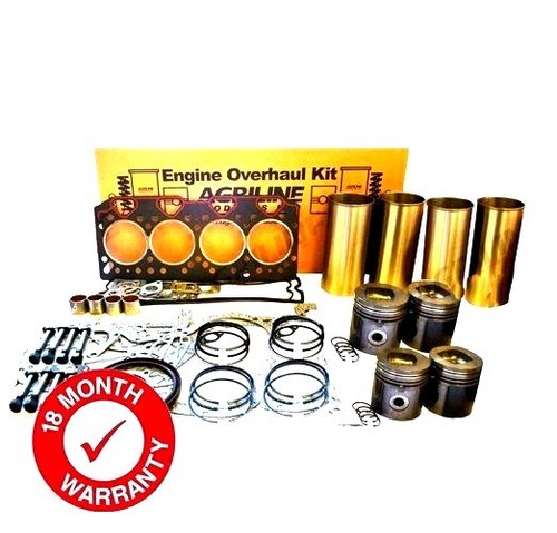Moteur révision kit pour - kit,