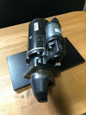 DEMARREUR D13E111 12V 8.4KW  PARIS RHONE POUR  RVI 5001014196 28115089