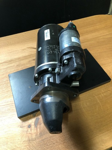 Demarreur d13e111 12v - 12v, 8.4kw