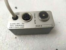 NAGRA IV / ATN - ATN 2