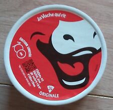 Boite de  fromage LA VACHE QUI