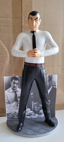 Figurine 15cm lino - lino, ventura