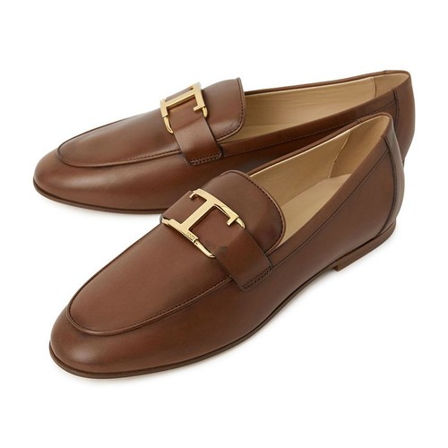 Tods mocassins intemporels - mocassins,