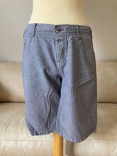 Opus Lissy Chambray Femme