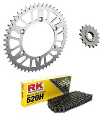 Kit/Transmission JT Chaîne RK