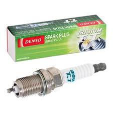 DENSO Bougie d'allumage Bougie